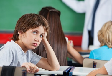 Escuela de Padres para niños con TDAH