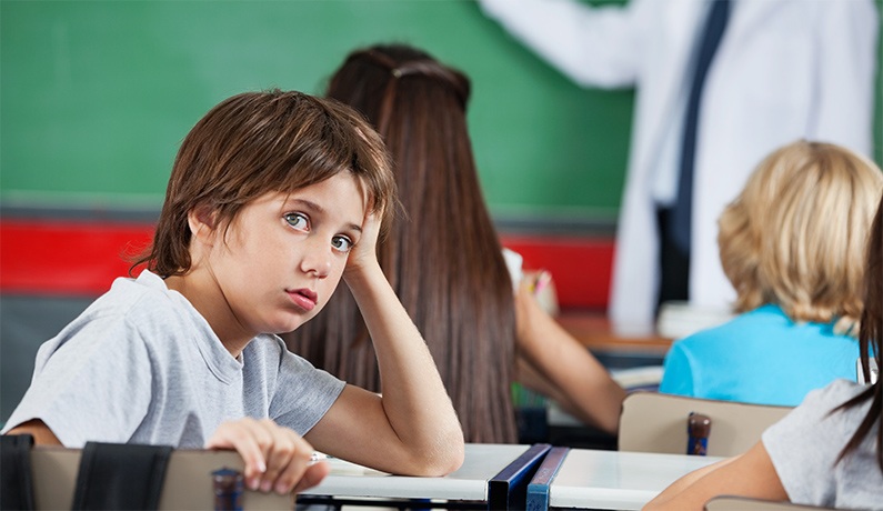 Escuela de Padres para niños con TDAH